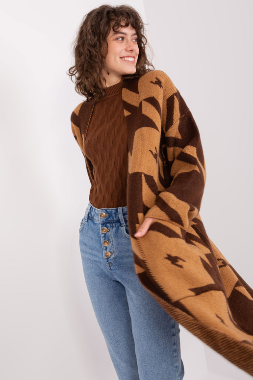 Kardiganas-BA-SW-0312.20P-ruda