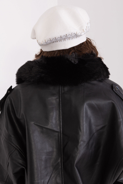 Cap-AT-CZ-231605.04P-ekru Cap-AT-CZ-231605.04P-ekru