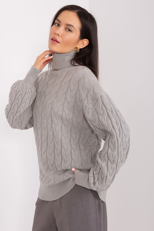 Megztinis-AT-SW-2348.88-pilkas