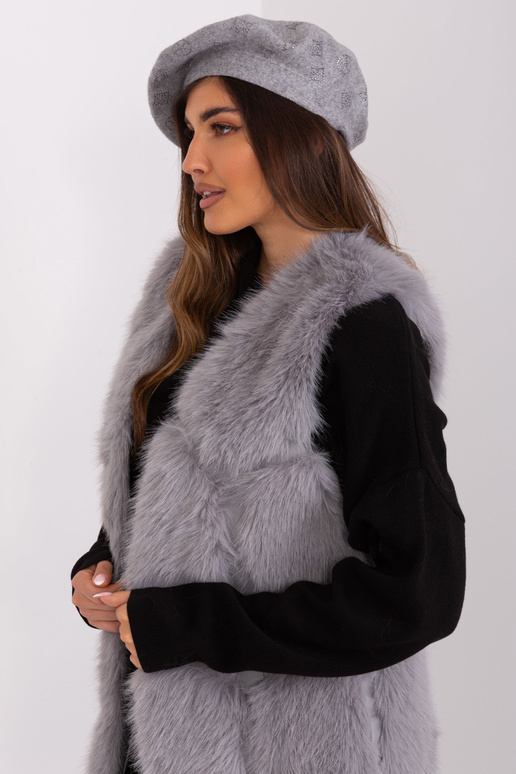 Cap-AT-CZ-2318.27-pilka Cap-AT-CZ-2318.27-pilka