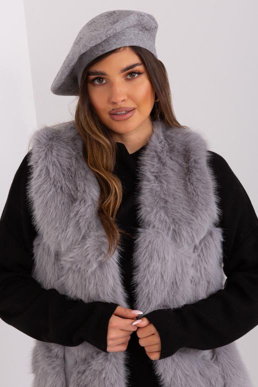 Cap-AT-CZ-2318.27-pilka Cap-AT-CZ-2318.27-pilka