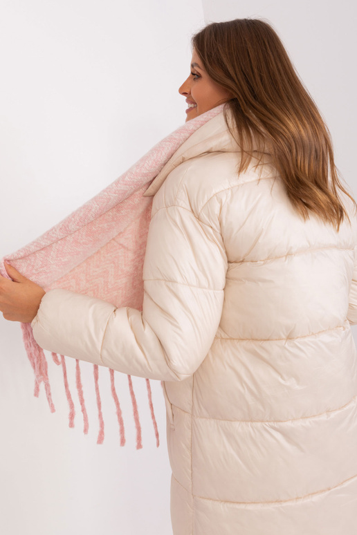 Šalikas-AT-SZ-23125.75-šviesiai rožinis