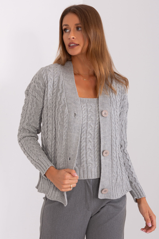 Set-BA-KMPL-8018.88P-pilka