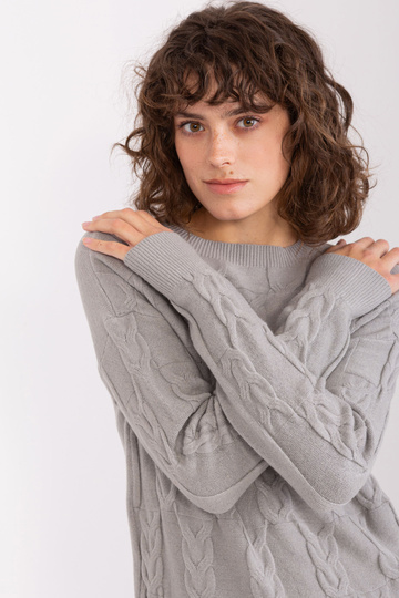 Megztinis-AT-SW-2340.80-pilkas