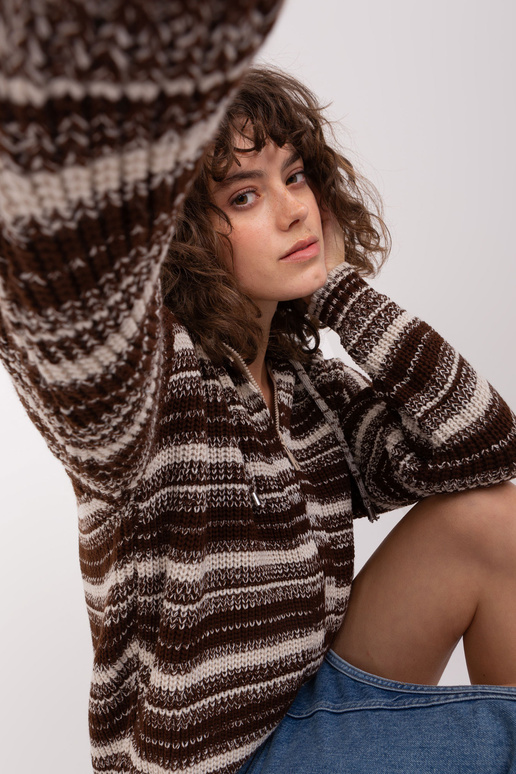 Megztinis-BA-SW-8000.51P-rudas