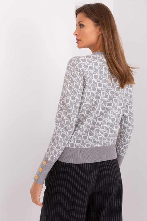 Megztinis-AT-SW-2342.46P-pilkas