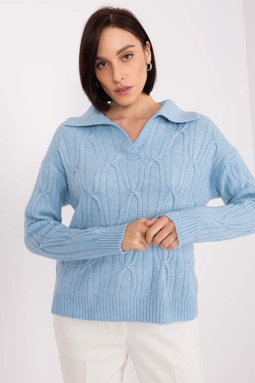 Megztinis-AT-SW-2349-2,27-šviesiai...