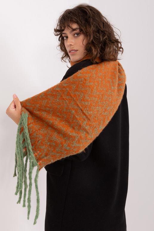 Šalikas-AT-SZ-23125.75-oranžinė