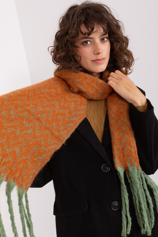 Šalikas-AT-SZ-23125.75-oranžinė