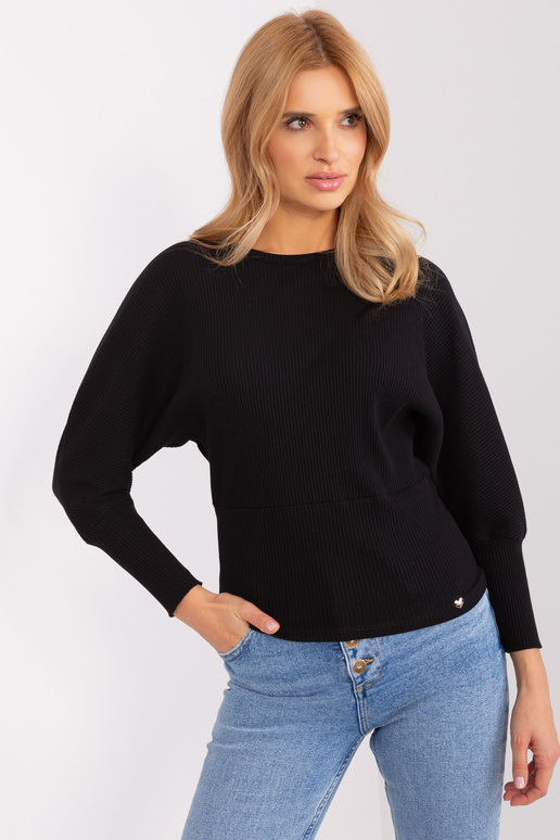 Palaidinė-RV-BZ-9208.37X-juoda Palaidinė-RV-BZ-9208.37X-juoda