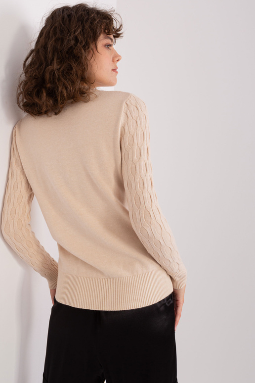 Megztinis-AT-SW-2324-2,68-šviesiai...