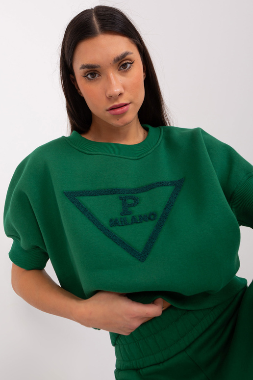 Set-EM-KMPL-786.06-tamsiai žalia