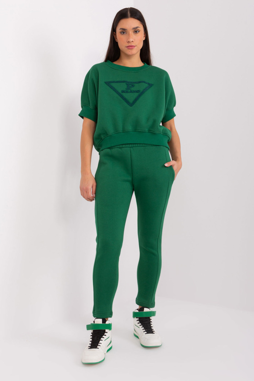 Set-EM-KMPL-786.06-tamsiai žalia