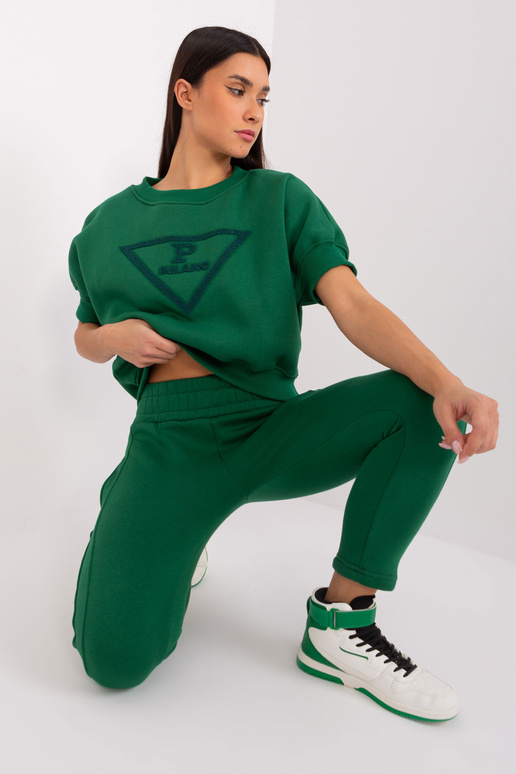 Set-EM-KMPL-786.06-tamsiai žalia