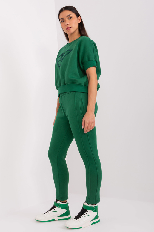 Set-EM-KMPL-786.06-tamsiai žalia