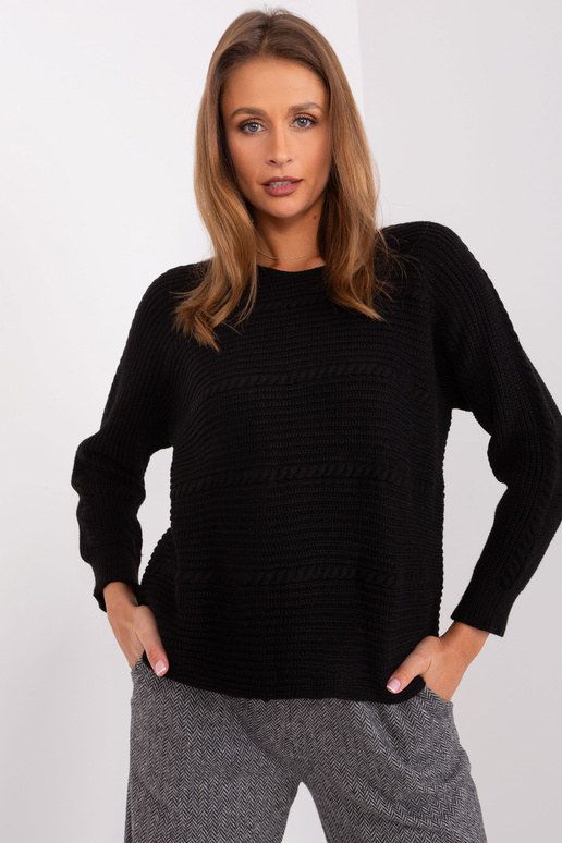 Megztinis-BA-SW-8031.21X-juodas