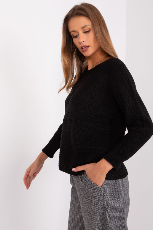 Megztinis-BA-SW-8031.21X-juodas