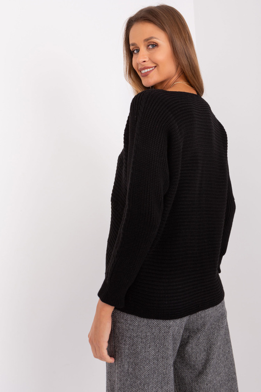 Megztinis-BA-SW-8031.21X-juodas