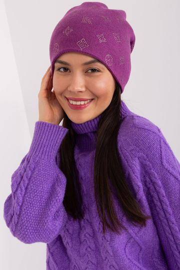 Cap-AT-CZ-2325.86-violetinė