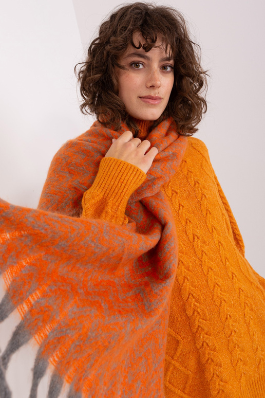 Šalikas-AT-SZ-23125.75-oranžinė