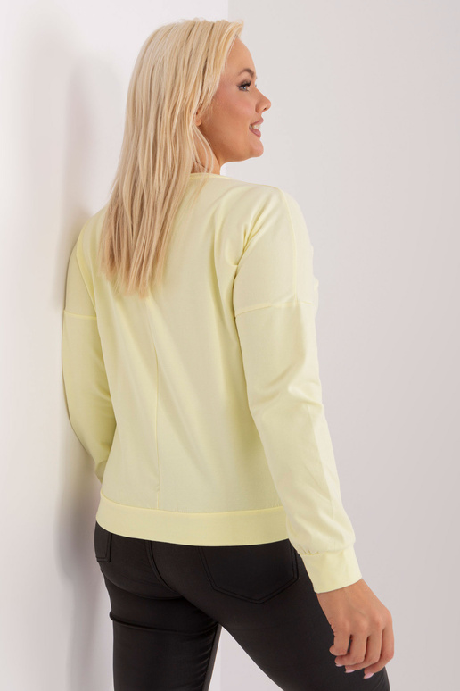 Palaidinė-RV-BZ-9258.22-šviesiai geltona