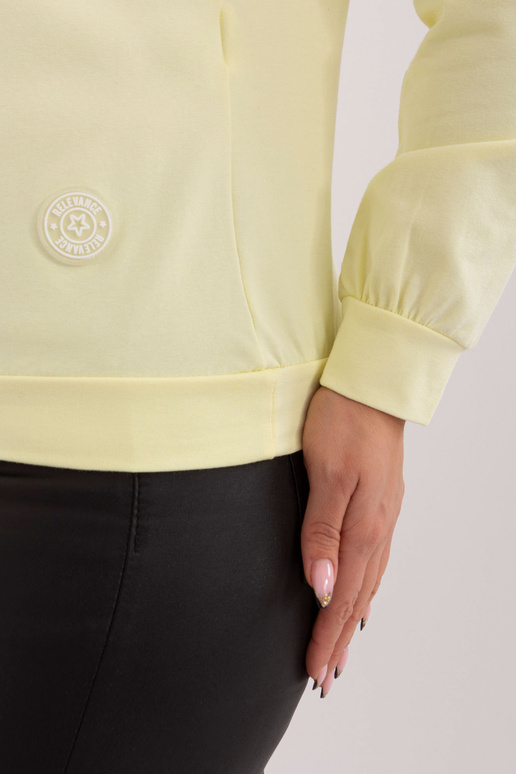 Palaidinė-RV-BZ-9258.22-šviesiai geltona