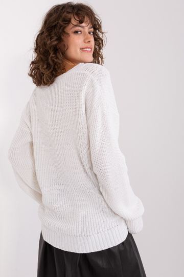 Megztinis-BA-SW-8028.32-ekru 2