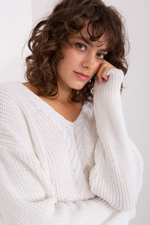 Megztinis-BA-SW-8028.32-ekru