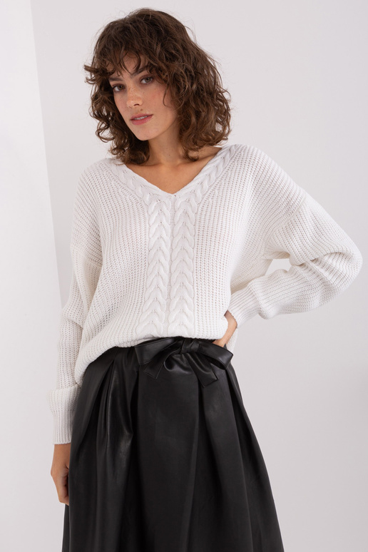 Megztinis-BA-SW-8028.32-ekru