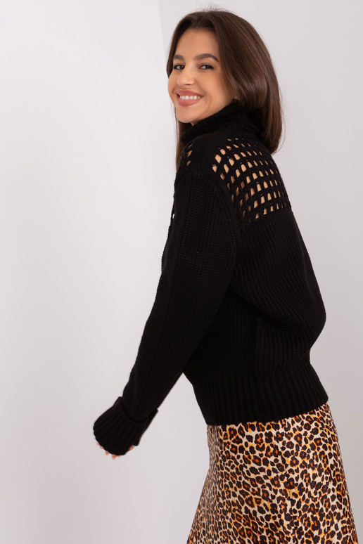 Megztinis-TO-SW-1909.11X-juodas