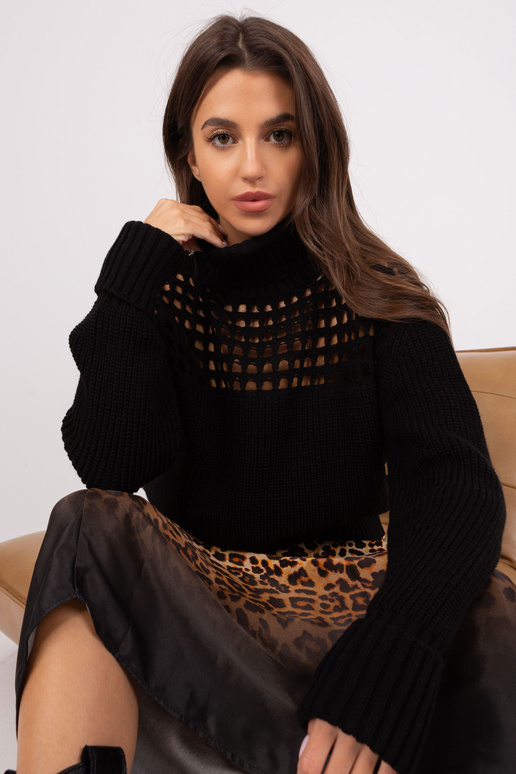 Megztinis-TO-SW-1909.11X-juodas