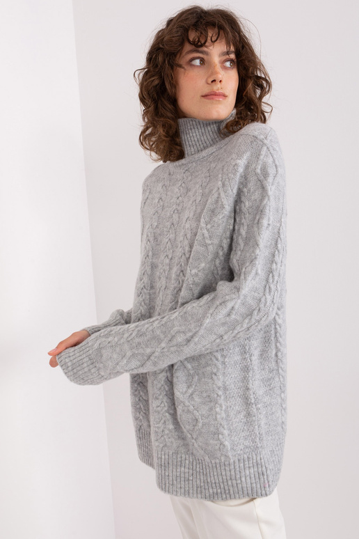 Megztinis-AT-SW-2355-2.19P-pilkas
