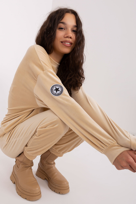 Rinkinys-DHJ-KMPL-8328.97-smėlio spalvos