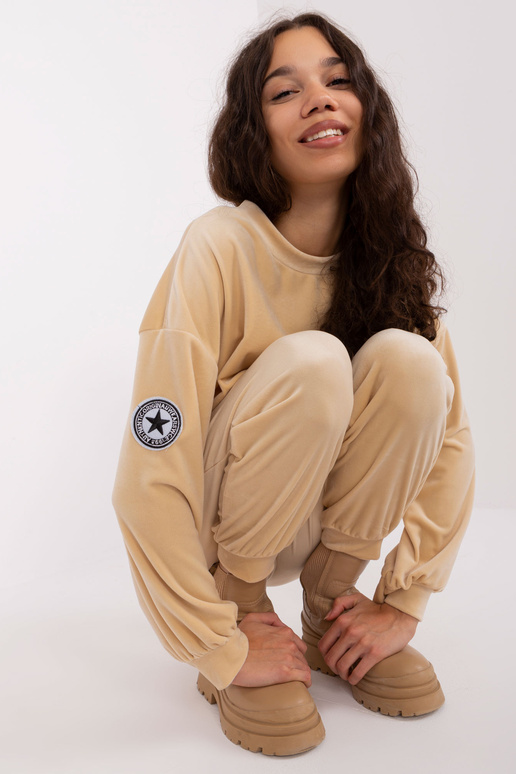 Rinkinys-DHJ-KMPL-8328.97-smėlio spalvos