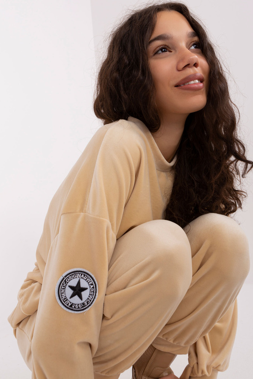 Rinkinys-DHJ-KMPL-8328.97-smėlio spalvos