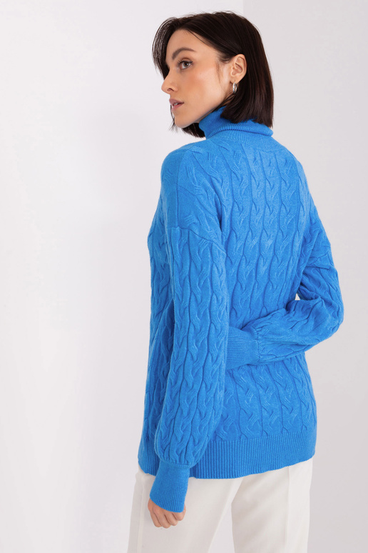 Megztinis-AT-SW-2348.93-mėlynas