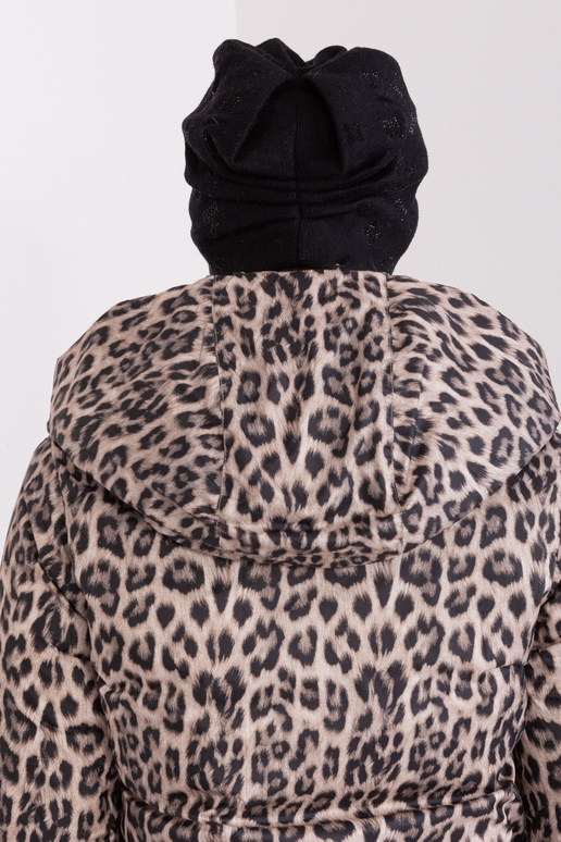 Kepurė AT-CZ-2325.96-juodas Kepurė AT-CZ-2325.96-juodas