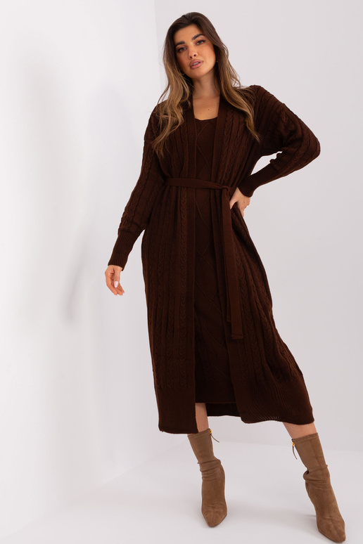 Rinkinys-BA-KMPL-0269.39P-tamsiai ruda Rinkinys-BA-KMPL-0269.39P-tamsiai ruda