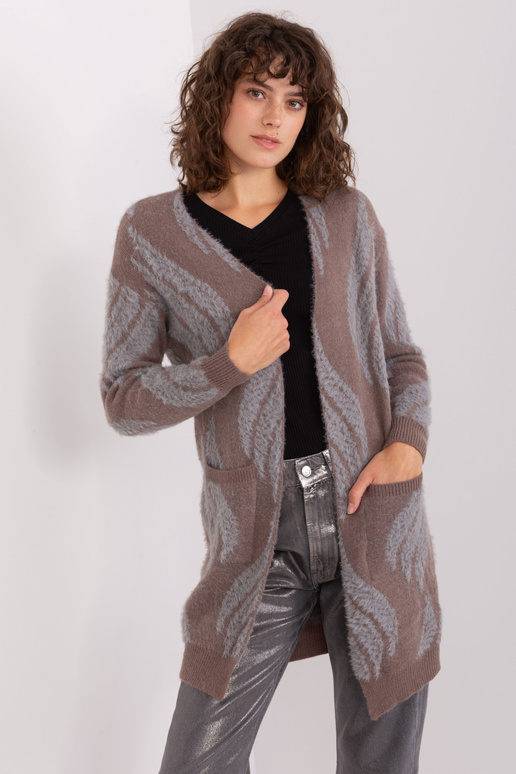 Megztinis-AT-SW-234501.00P-tamsiai rudas