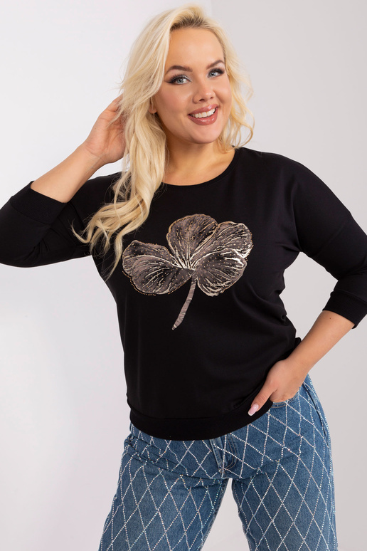 Palaidinė-RV-BZ-9191.78-juoda Palaidinė-RV-BZ-9191.78-juoda