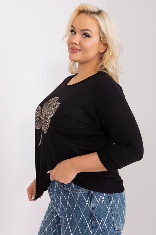 Palaidinė-RV-BZ-9191.78-juoda Palaidinė-RV-BZ-9191.78-juoda