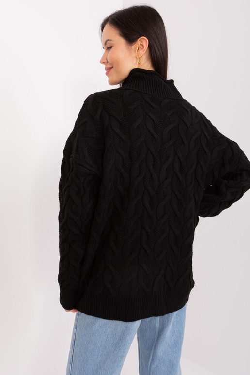 Megztinis-BA-SW-8038.30-juodas