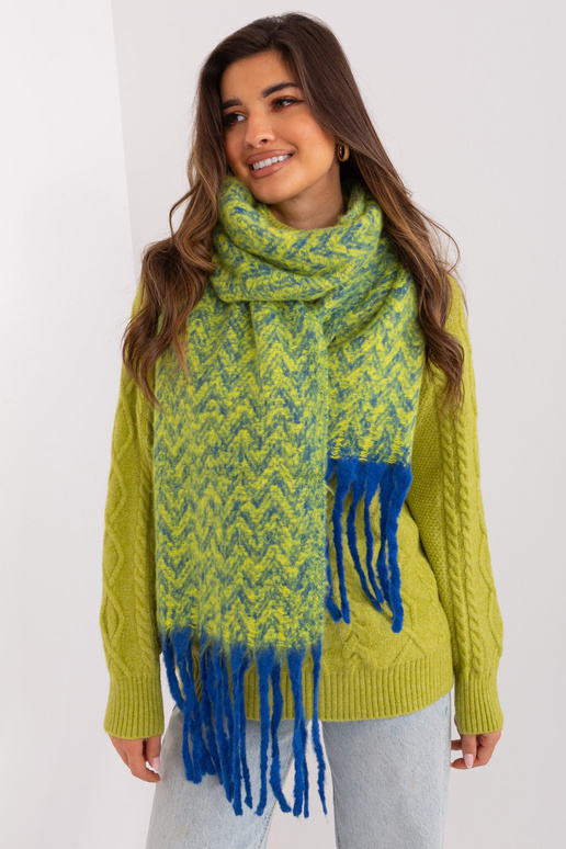 Šalikas-AT-SZ-23125.75-tamsiai mėlynas