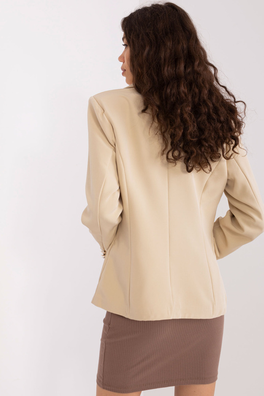 Striukė-TW-ZT-BI-2018.96-smėlio spalvos Striukė-TW-ZT-BI-2018.96-smėlio spalvos