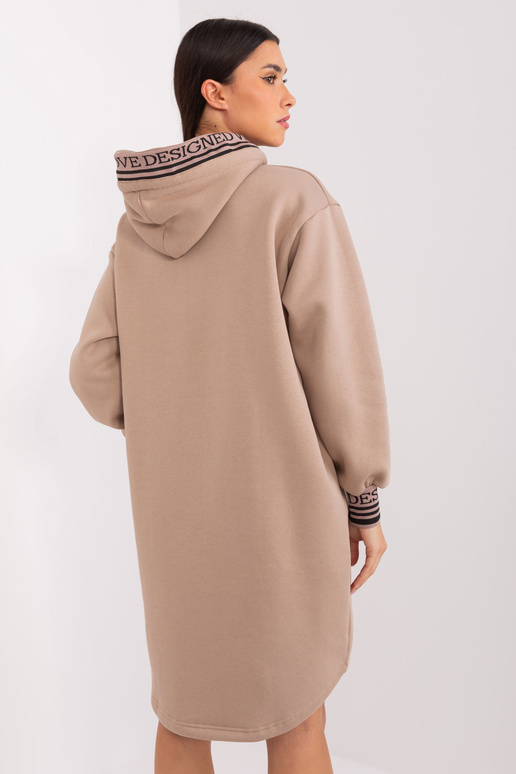 Tunika-RV-TU-9224.95P-tamsiai smėlio... Tunika-RV-TU-9224.95P-tamsiai smėlio...