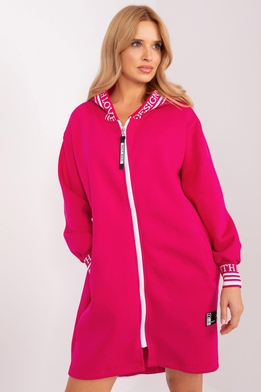 Megztinis-RV-BL-9225.96P-fuksija Megztinis-RV-BL-9225.96P-fuksija