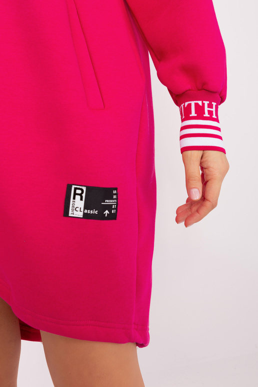 Megztinis-RV-BL-9225.96P-fuksija Megztinis-RV-BL-9225.96P-fuksija