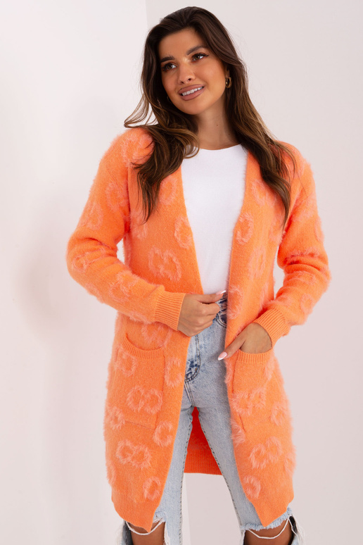 Megztinis-AT-SW-234502.38X-oranžinė