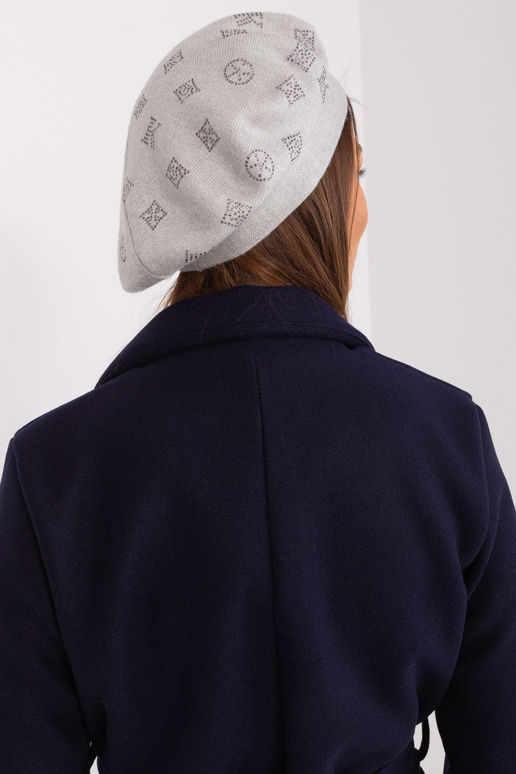 Cap-AT-CZ-2318.30-šviesiai pilka