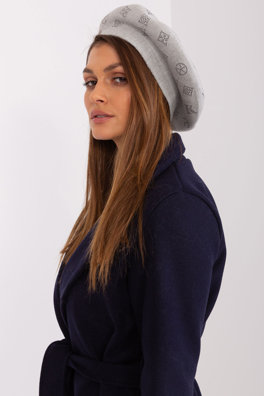 Cap-AT-CZ-2318.30-šviesiai pilka